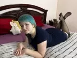 FionaGall anal camshow