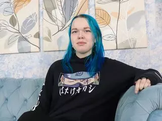 TheresaParadise video camshow