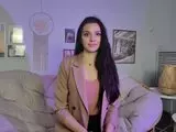 ViktoriaBella recorded ass