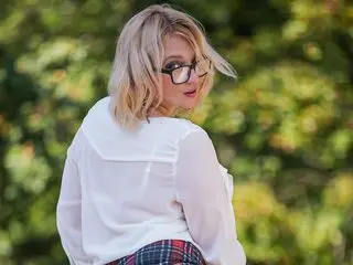 AmandaKoshka amateur jasminlive