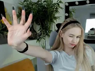 AvaDaviis private pussy