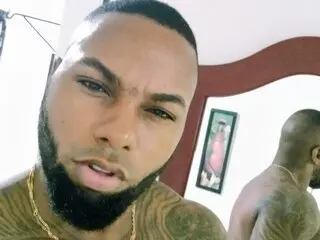 BrandonHanma webcam private