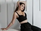 DanieHunt ass amateur