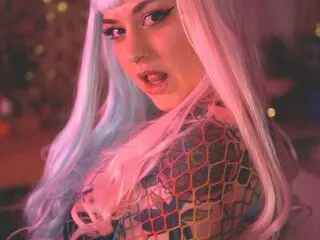 DiaFox livesex jasmine