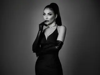 ElliaRussell livejasmin cam