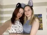 EsmaAndMatia cam pictures