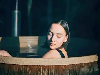 GlennaCornett camshow porn