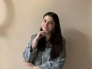 IdaGarcia livesex livesex