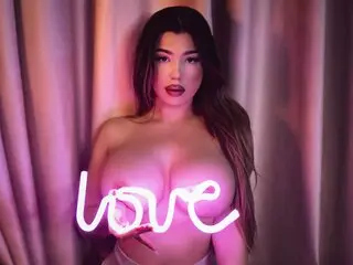 Jules ass naked