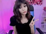 KhristyBlum jasmin private