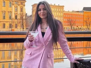 LunaMarella real pictures