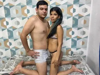 MarceAndJuan livesex jasmin