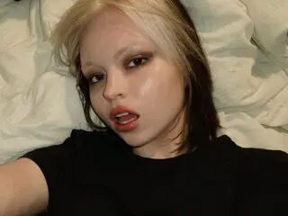 MollyHuntt xxx amateur