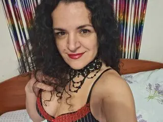 NataliaCurly camshow nude