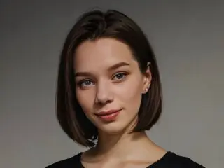 OdeliaBrucker private recorded