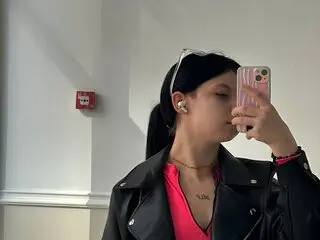 PeaceHeming webcam amateur