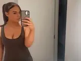 Roxiigirl recorded naked
