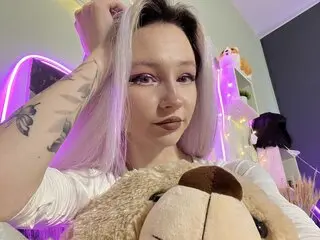 ScarlettWell nude porn