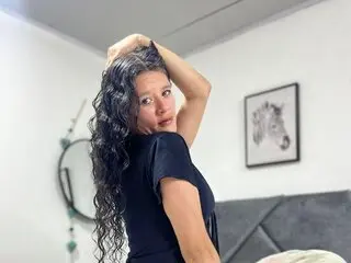 SereneGardens livejasmine shows