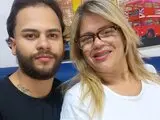 VioletAndAlbert sex online