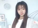 YuMengting camshow jasmine