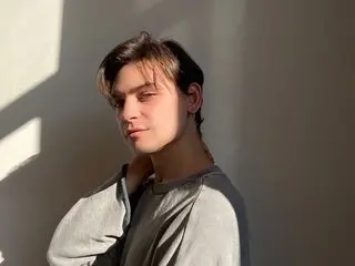 ZacharyEllington nude livesex